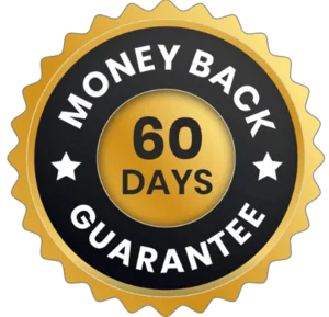 vitaliflow 60 day money back guarantee